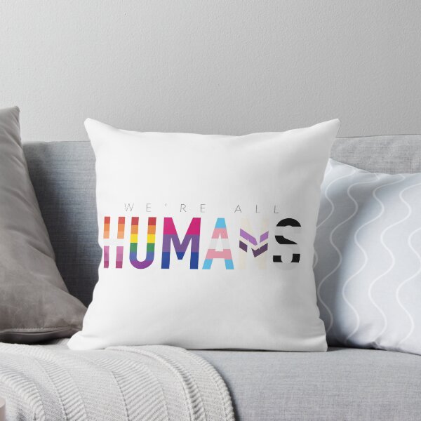 Item preview, Humans, Various Queer Flags + Ally 9 designed and sold by Skyler Orion X.