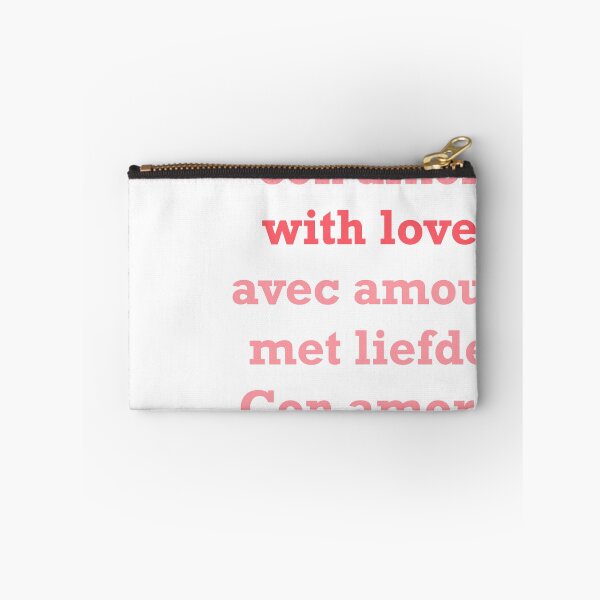 Item preview, with love designed and sold by Kara J. Ammon.