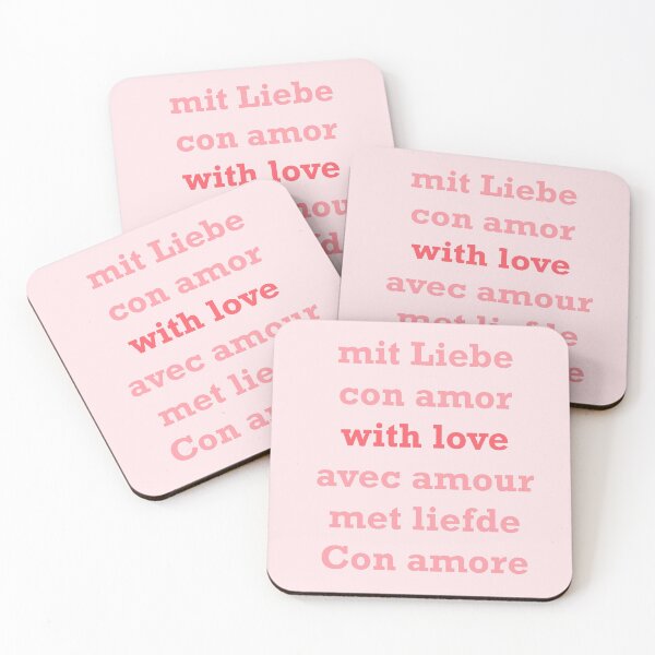 Item preview, with love designed and sold by Kara J. Ammon.