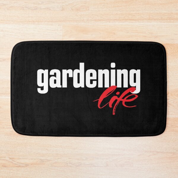 Item preview, Gardening Garden Gardener  designed and sold by ProjectX23.