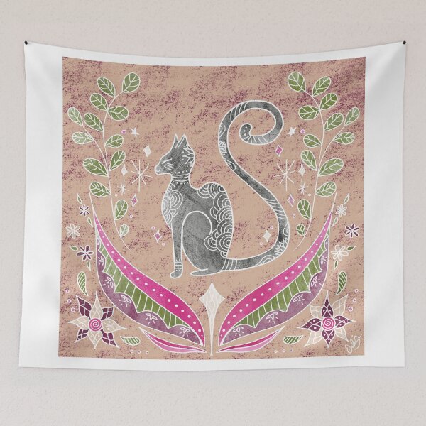 Item preview, Luna designed and sold by emeraldknotts.