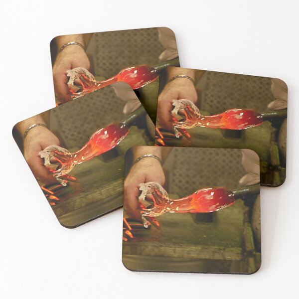 Item preview, Murano Glass Artist designed and sold by Barbara  Brown.