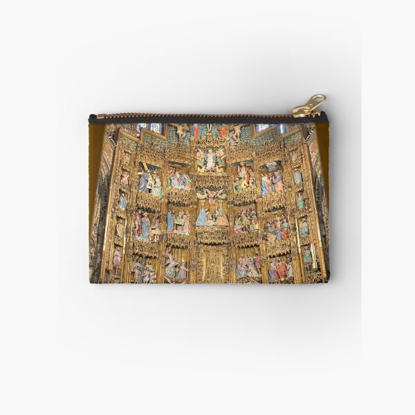 Item preview, Toledo Cathedral Altarpiece designed and sold by Geoffrey Higges.