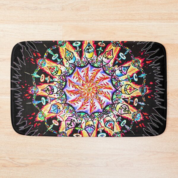 Item preview, BigBang designed and sold by William C Woods.