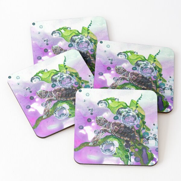 Item preview, Turtle designed and sold by ARahe.