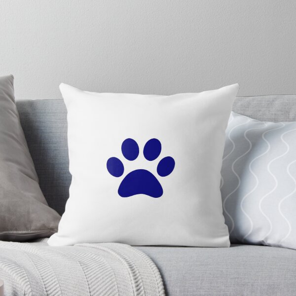 Item preview, Dog footprint art - Dog footprint tattoos designed and sold by pedroserpa.