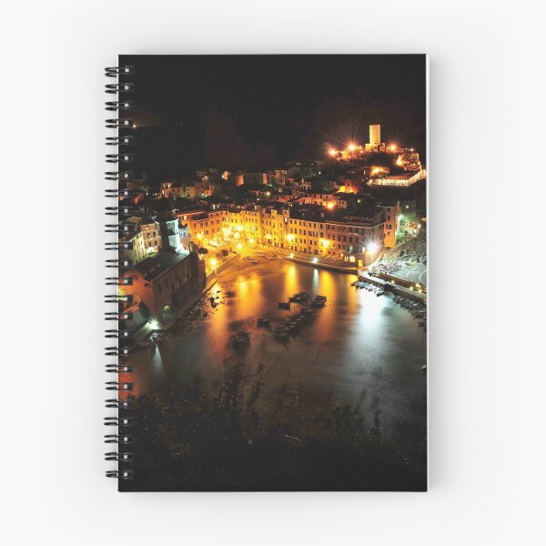 Item preview, Vernazza at Night designed and sold by Robert G. Case.