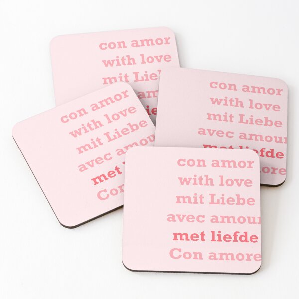 Item preview, met liefde designed and sold by Kara J. Ammon.