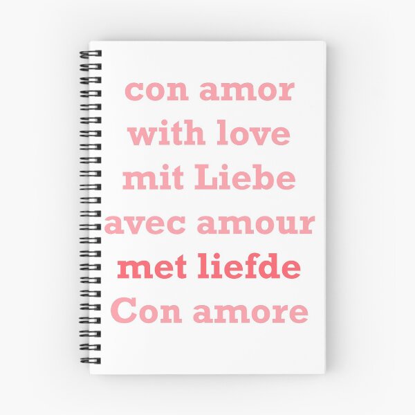 Item preview, met liefde designed and sold by Kara J. Ammon.
