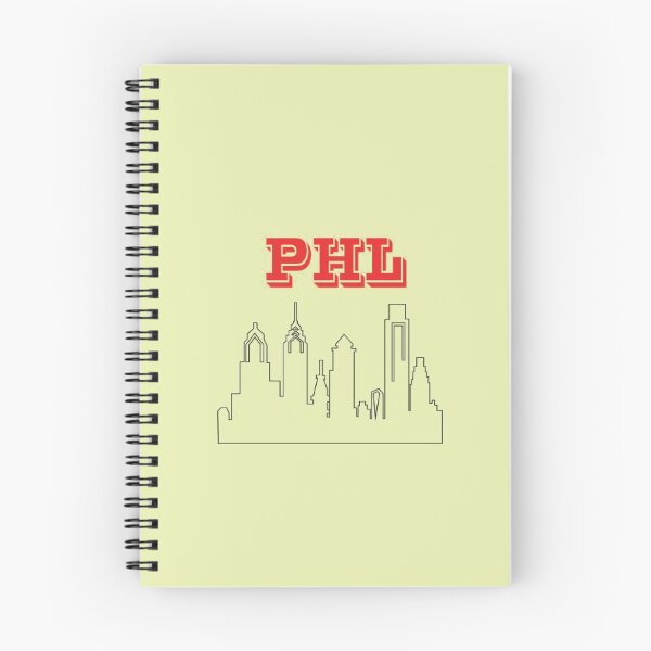 Item preview, Philly skyline designed and sold by Madisong629.