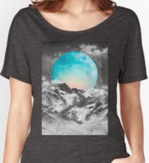 It Seemed To Chase the Darkness Away Women's Relaxed Fit T-Shirt