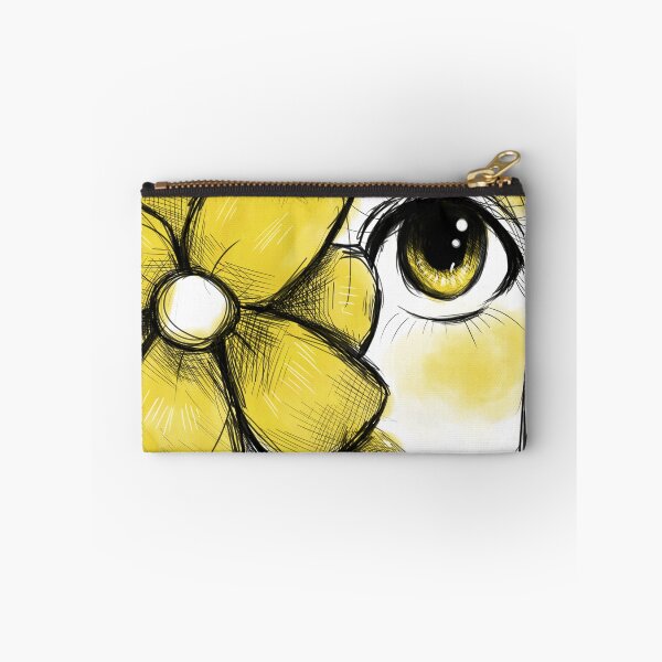 Item preview, Huevember 2019 -Day 3 " Hidden Flower" designed and sold by LilyTreeArt.