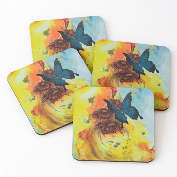Item preview, Swallowtail Landing designed and sold by ARahe.