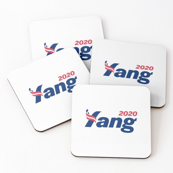 Item preview, Yang 2020 designed and sold by chocolate boy.