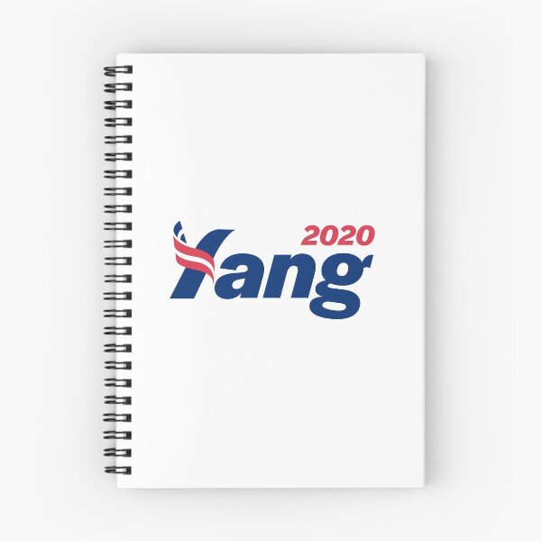 Item preview, Yang 2020 designed and sold by chocolate boy.