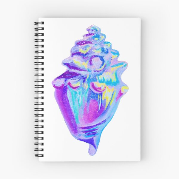 Item preview, Conch Shell  designed and sold by katehickman.