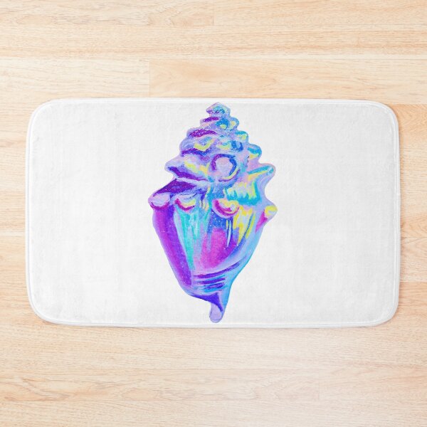 Item preview, Conch Shell  designed and sold by katehickman.