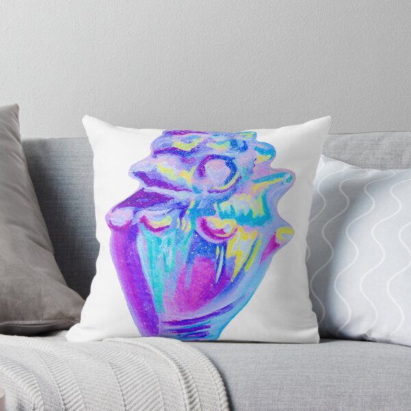 Item preview, Conch Shell  designed and sold by katehickman.