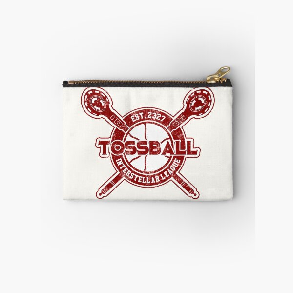 Item preview, Tossball Interstellar League | The Outer Worlds Logo designed and sold by surik-.