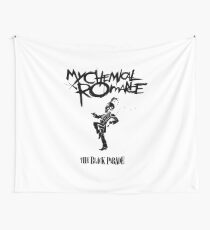 my parade black chemical tour 2020 husada romance Tapestry