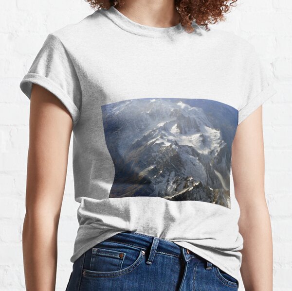 That Landscape! Classic T-Shirt
