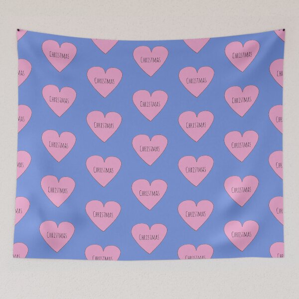 Item preview, Christmas Love designed and sold by Bundjum.