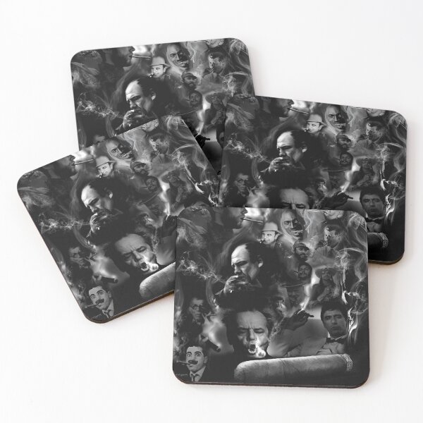 Item preview, Cigar star Smoking designed and sold by mursart68.