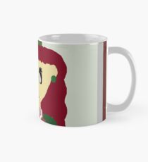 Holiday Spirit Classic Mug