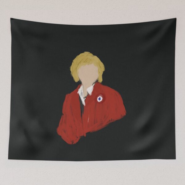 Item preview, Enjolras Apollo designed and sold by byebyesally.