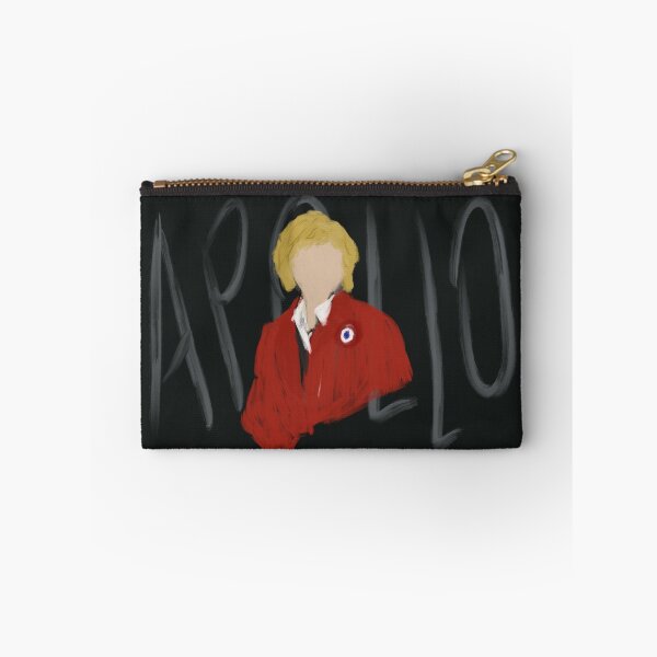 Item preview, Enjolras Apollo designed and sold by byebyesally.