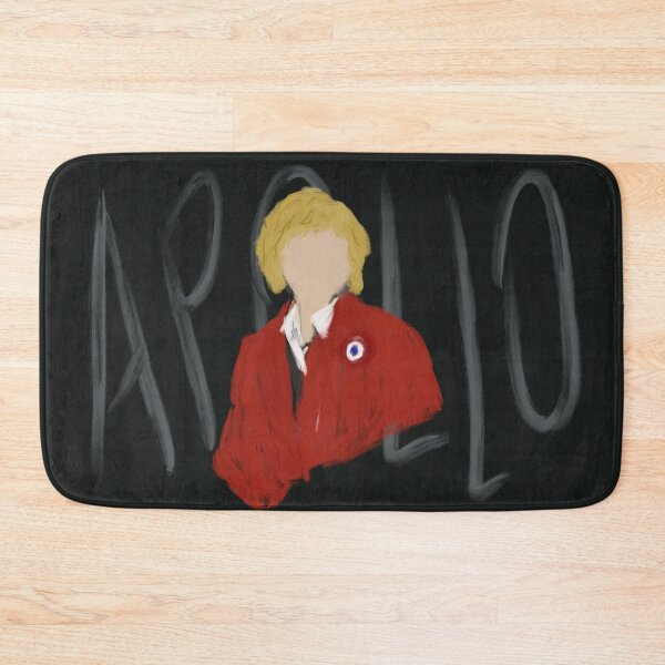 Item preview, Enjolras Apollo designed and sold by byebyesally.