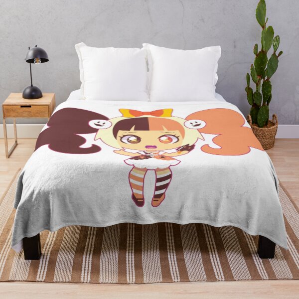 Item preview, Spoopy Chan designed and sold by TaroPanda64.