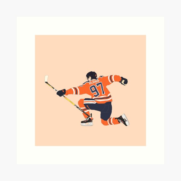 Connor McDavid and Leon Draisaitl Kids T-Shirt for Sale by SimpleButter