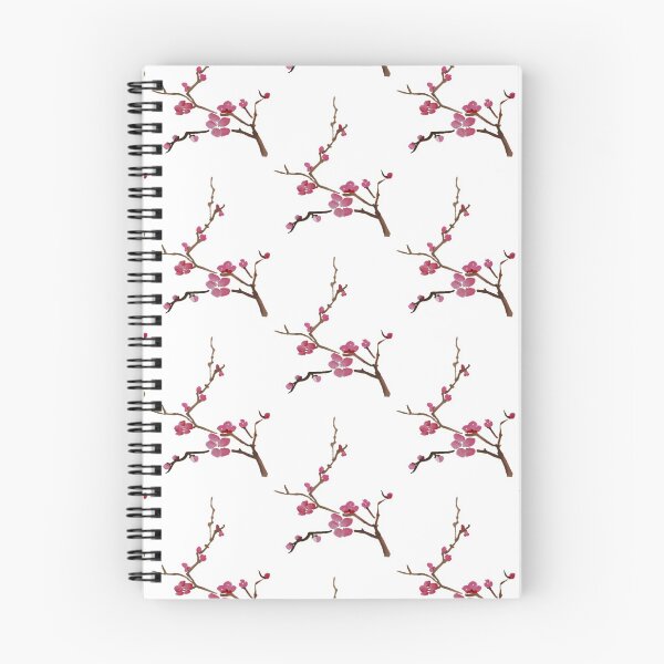 Item preview, Flores de cerezo designed and sold by Timothynvb.