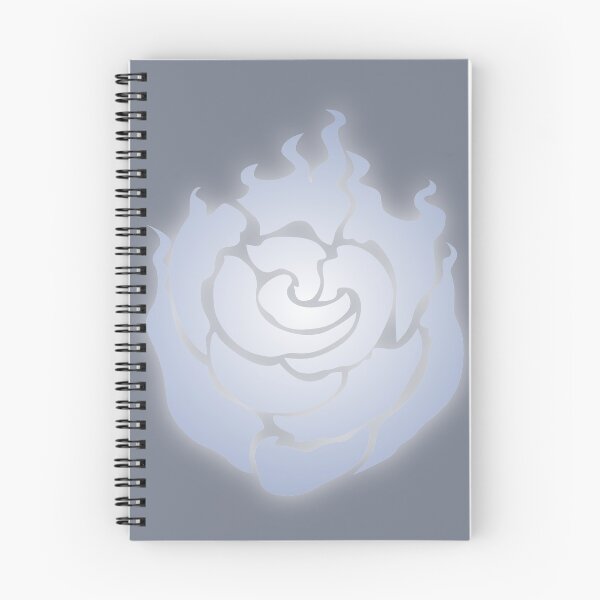 Item preview, Weiss rose designed and sold by AnimeGamerGirl.