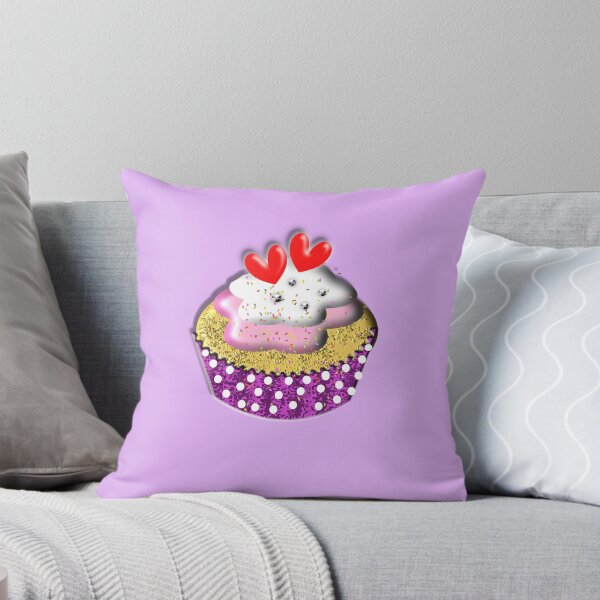 Item preview, Cute Little Cup Cake designed and sold by Artification.