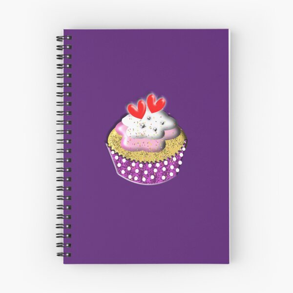 Item preview, Cute Little Cup Cake designed and sold by Artification.