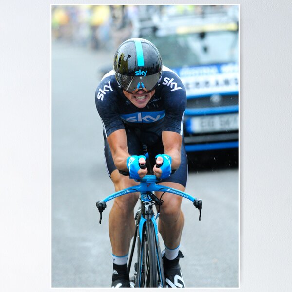 Item preview, Simon Gerrans designed and sold by procycleimages.