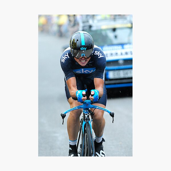 Item preview, Simon Gerrans designed and sold by procycleimages.