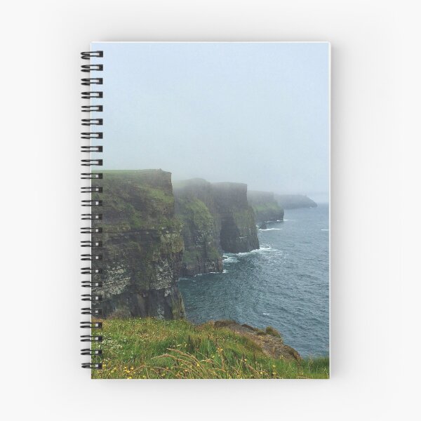 Item preview, Cliffs of Moher designed and sold by Rachel Jeffrey.