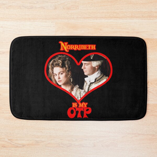Item preview, Norribeth is my OTP Pirates of the Carribbean tribute designed and sold by 90snerd.