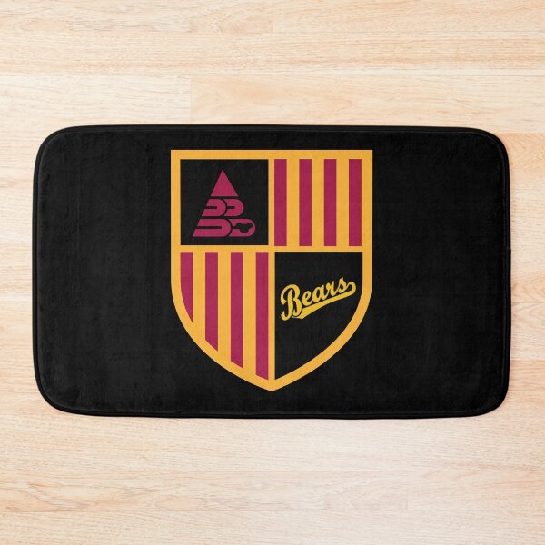 Item preview, Vintage Brisbane Bears Crest  designed and sold by footy and more.