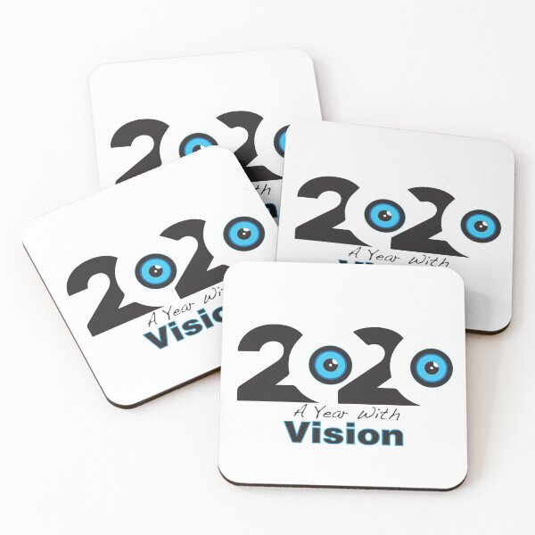 Item preview, 2020 the year of Vison designed and sold by CoolNames.
