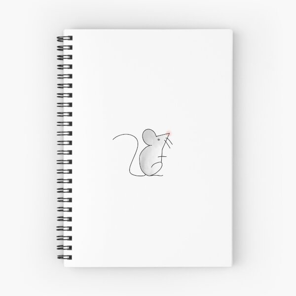 Item preview, Mousey  designed and sold by CoolKid16.