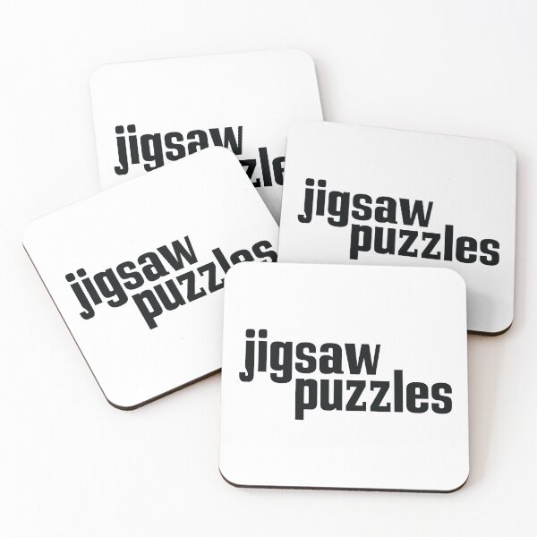 Item preview, Jigsaw Puzzles designed and sold by ProjectX23.