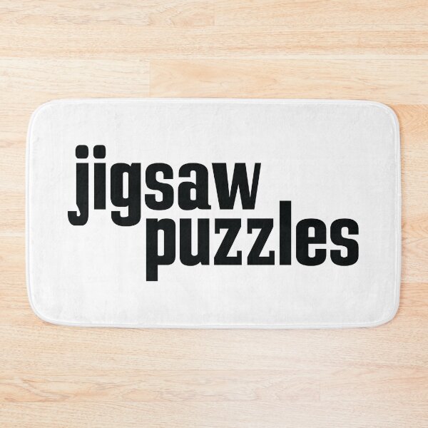 Item preview, Jigsaw Puzzles designed and sold by ProjectX23.