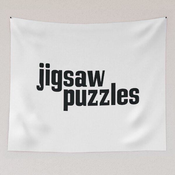 Item preview, Jigsaw Puzzles designed and sold by ProjectX23.