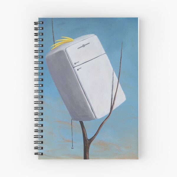 Item preview, Sulfur Crested Kelvinator designed and sold by tank.