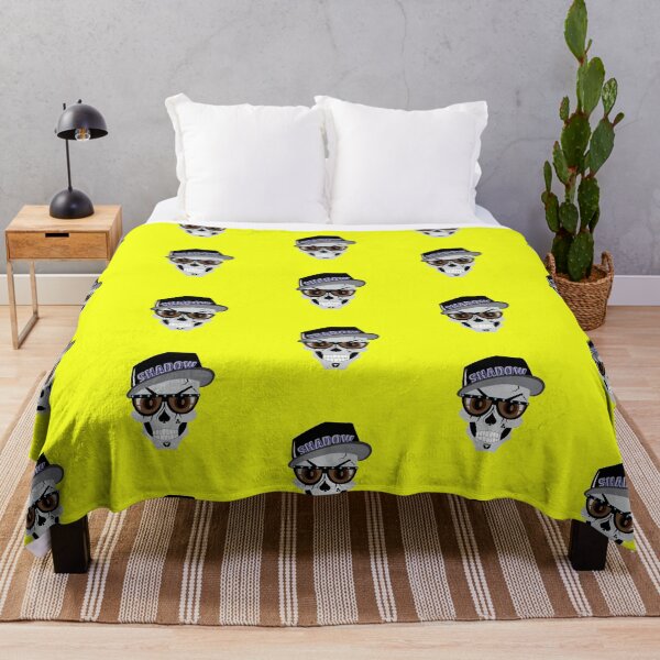 Item preview, Shadow the Skull designed and sold by FHPen.
