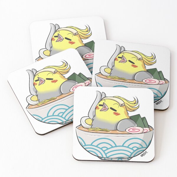 Item preview, Lamen Time  designed and sold by Hayde_ink.